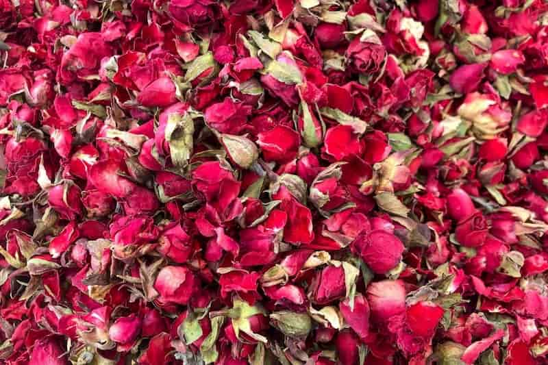 قیمت غنچه گل